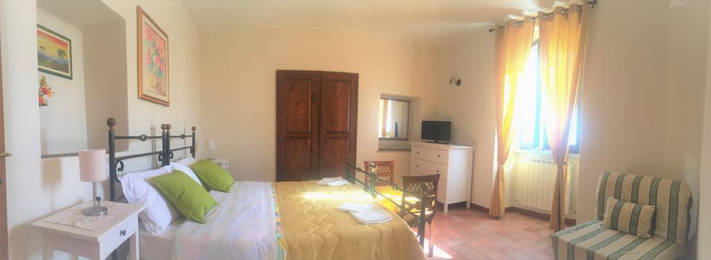 "Villa Bizzi" Monte Castelli Exterior foto